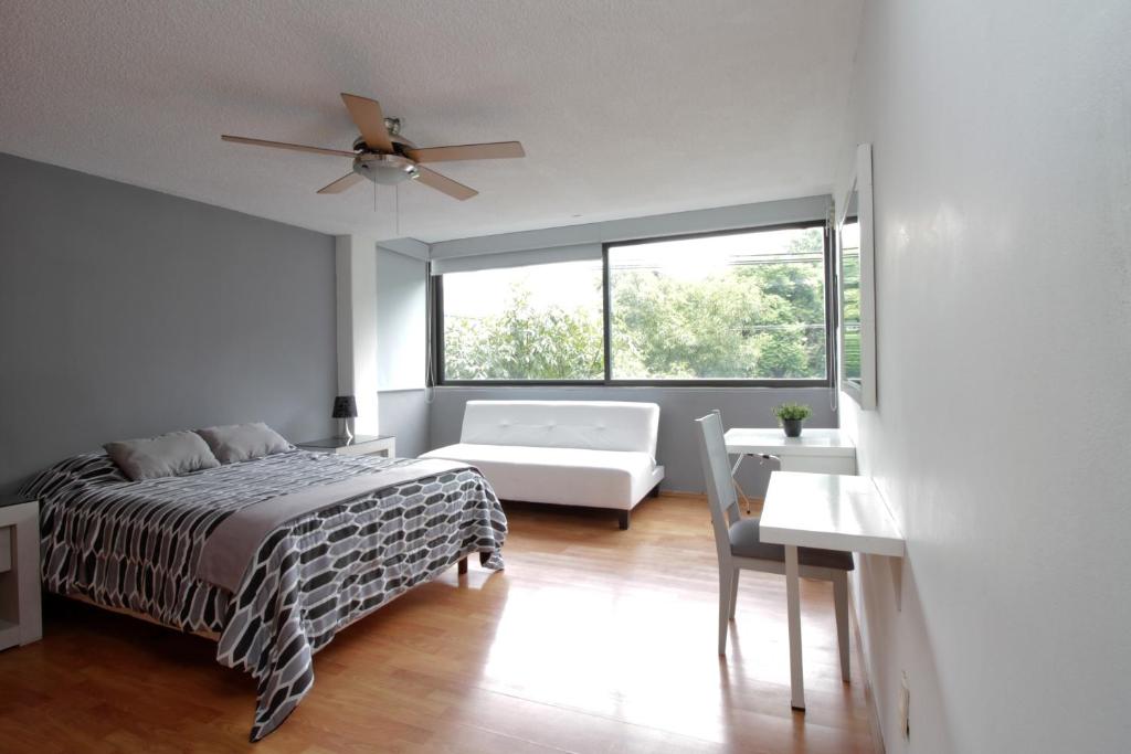 Suite G Mancera photo 2