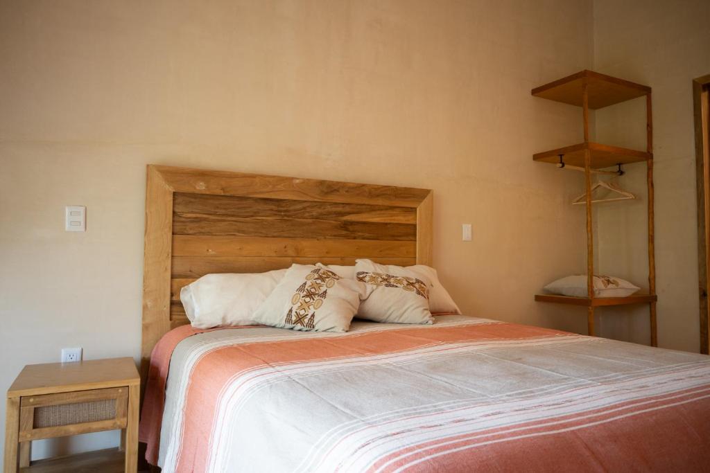 Yax Kiin Casa Boutique photo 2