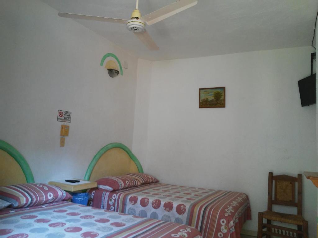Hotel Sarabi photo 2