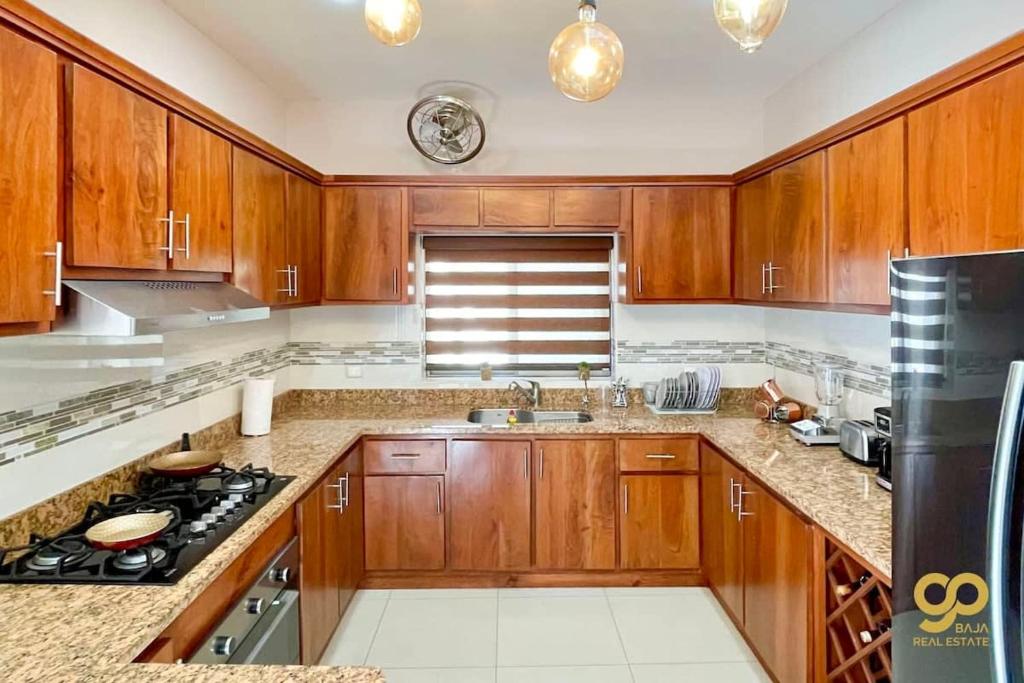 Spacious Downtown Stay 6 Blocks from Malecón photo 3