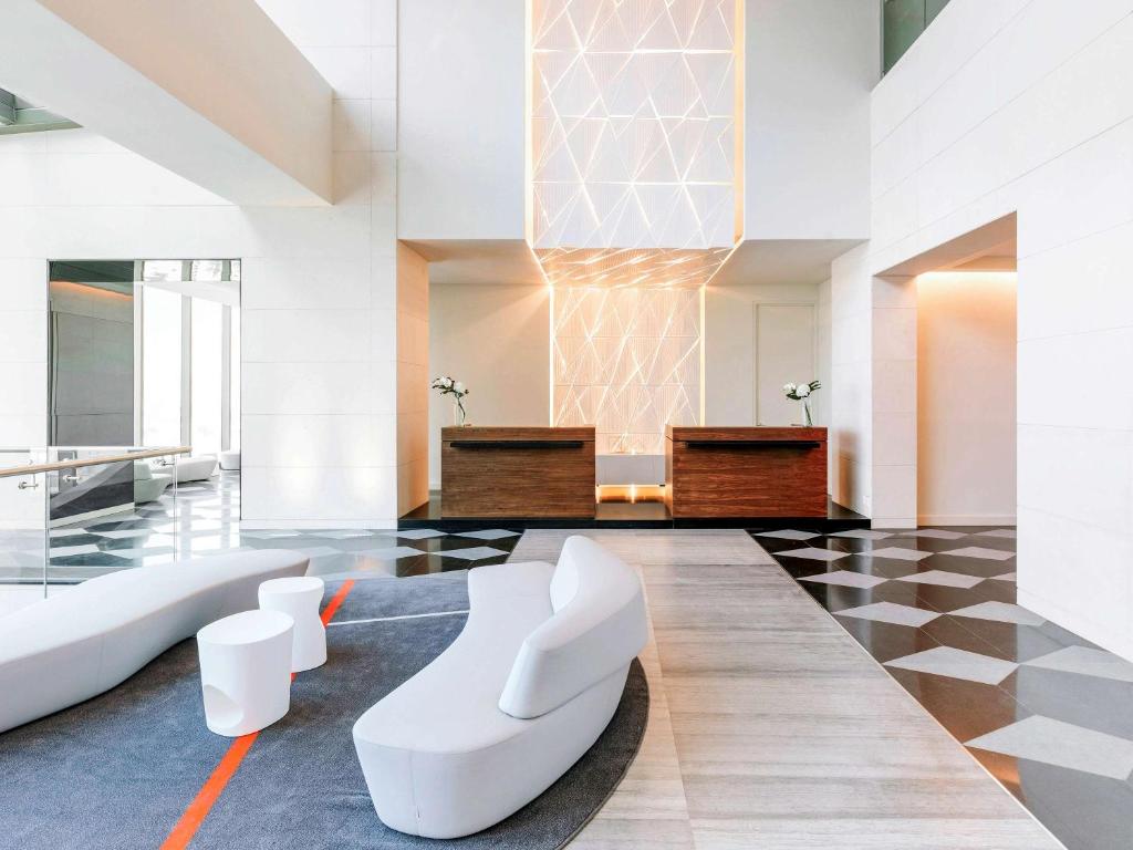 Sofitel Mexico City Reforma photo 2
