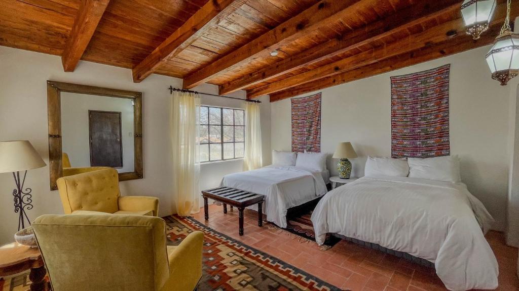 Tierra y Amor San Miguel de Allende photo 2