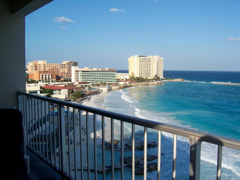 Salvia Cancun Aparts — photo 1