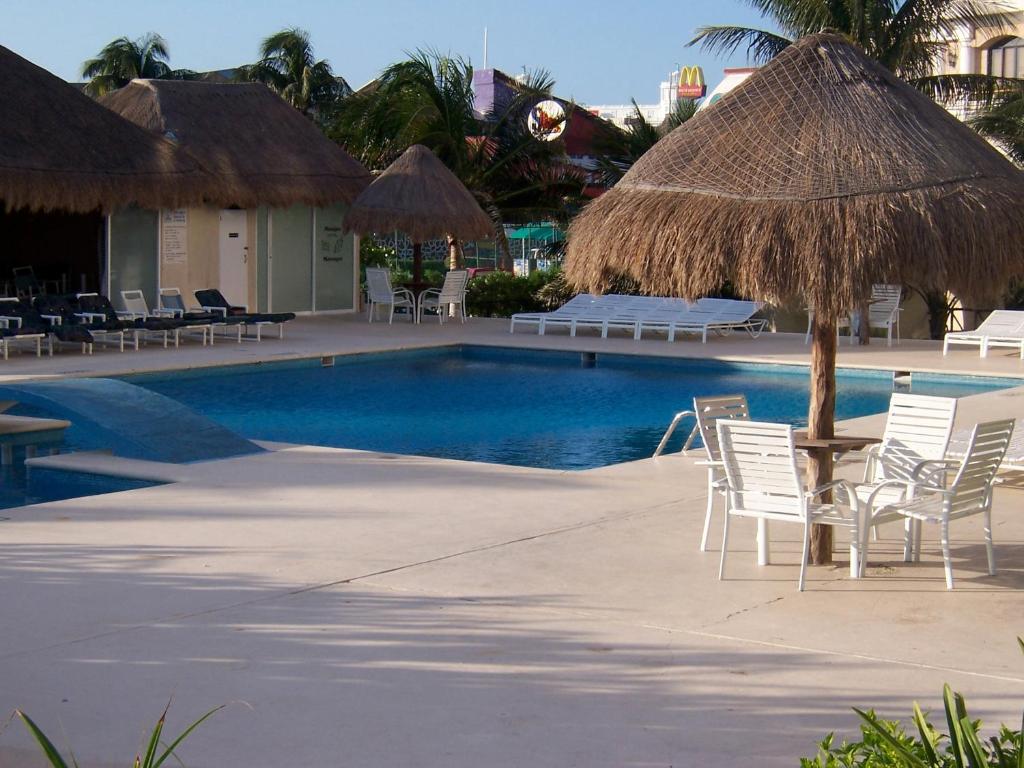 Salvia Cancun Aparts photo 3