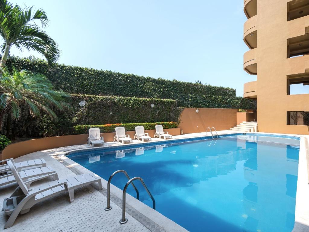 Topacio7 Residencial photo 2