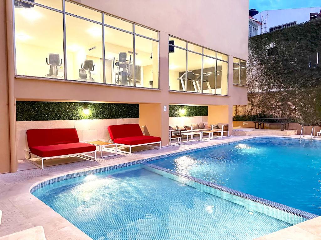 Topacio7 Residencial photo 3