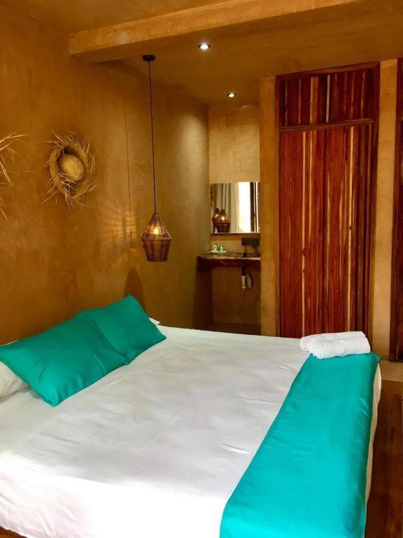 Hotel Rinconcito de Mazunte — photo 1