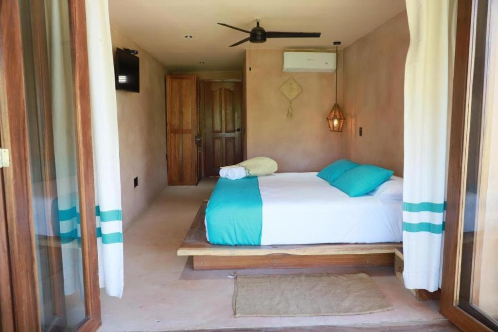 Hotel Rinconcito de Mazunte photo 2
