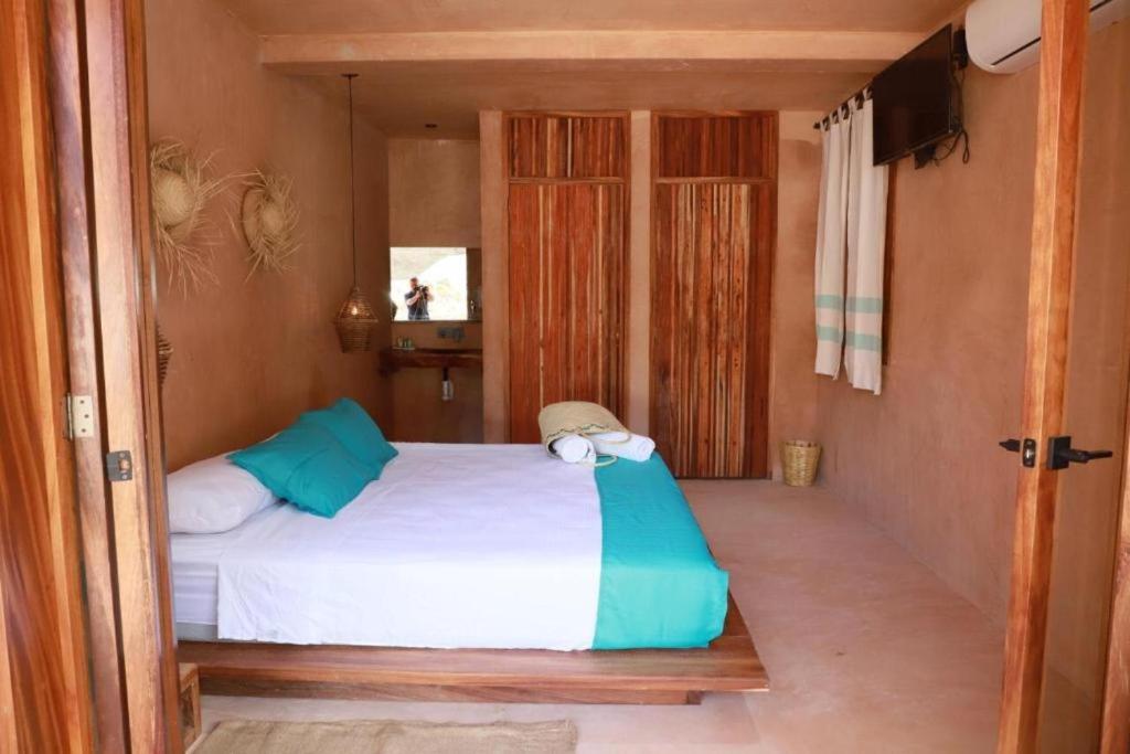 Hotel Rinconcito de Mazunte photo 3