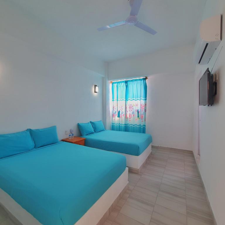 Hotel Ixtazihua JP photo 3