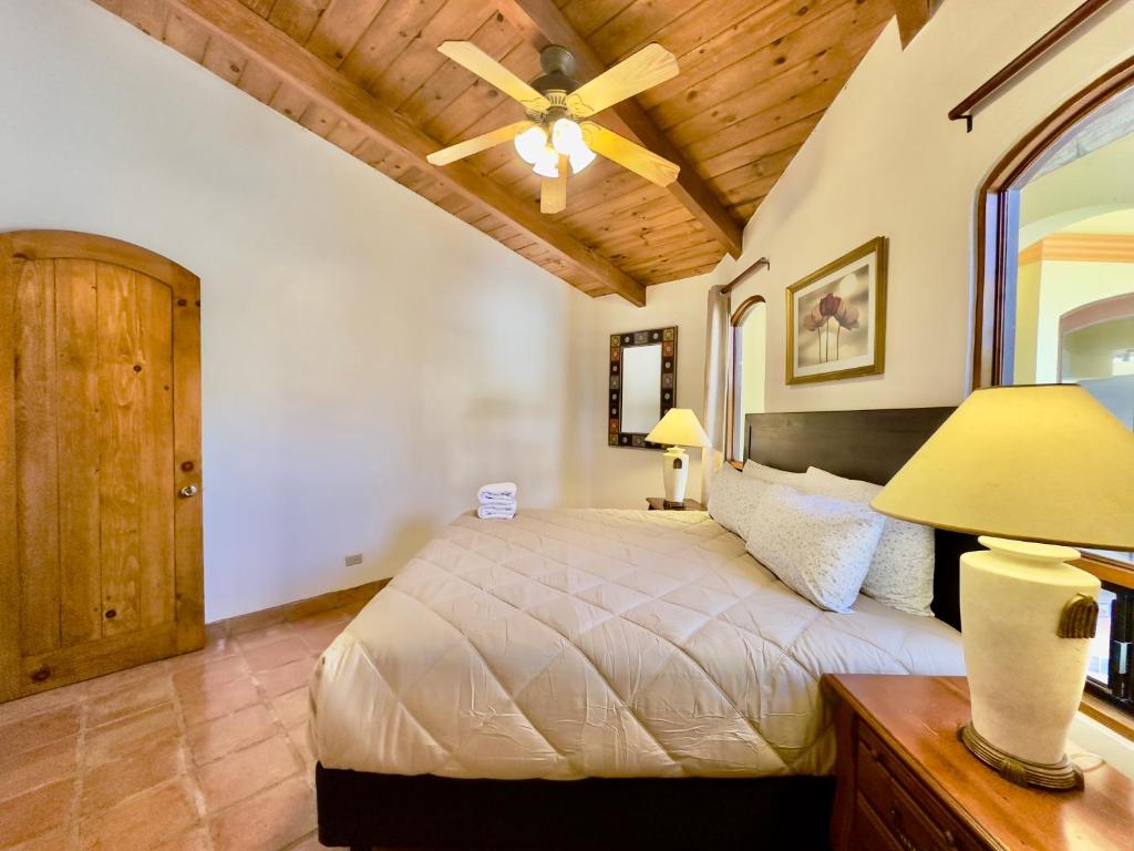 Rosarito Puerto Nuevo Surf 1BR casita and pool photo 2