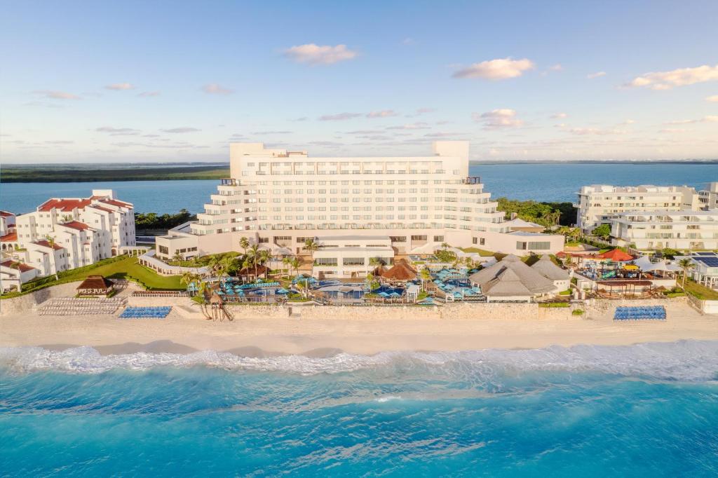 Royal Solaris Cancun - All Inclusive — photo 1