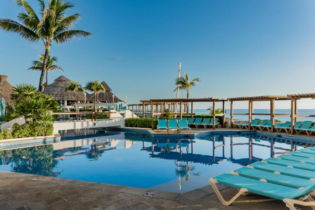 Royal Solaris Cancun - All Inclusive photo 3