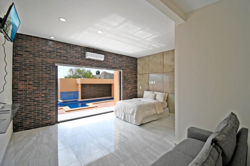STELLA MARIS Boutique Hotel photo 2