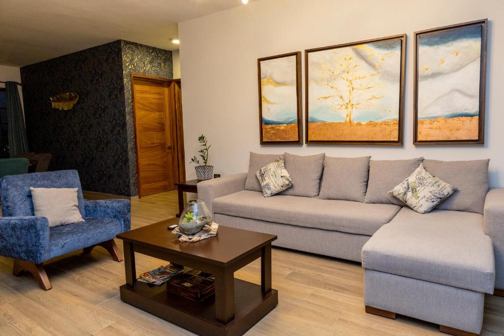 Casa Mia Suite San Juan de los Lagos — photo 1