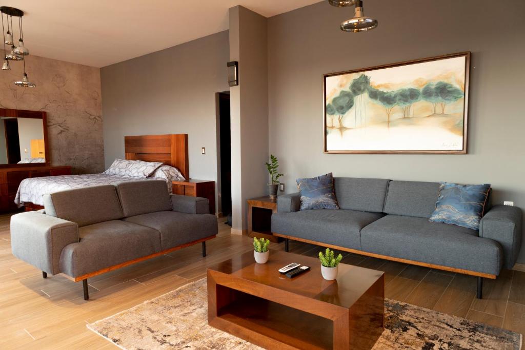 Casa Mia Suite San Juan de los Lagos photo 2