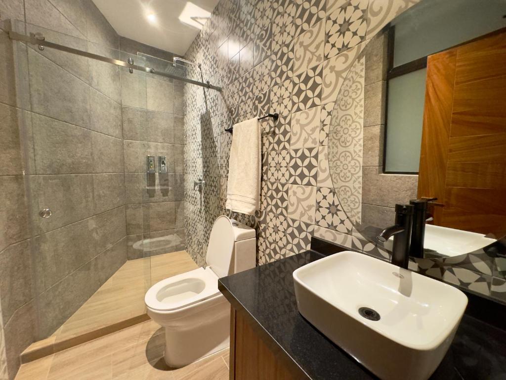 Casa Mia Suite San Juan de los Lagos photo 3