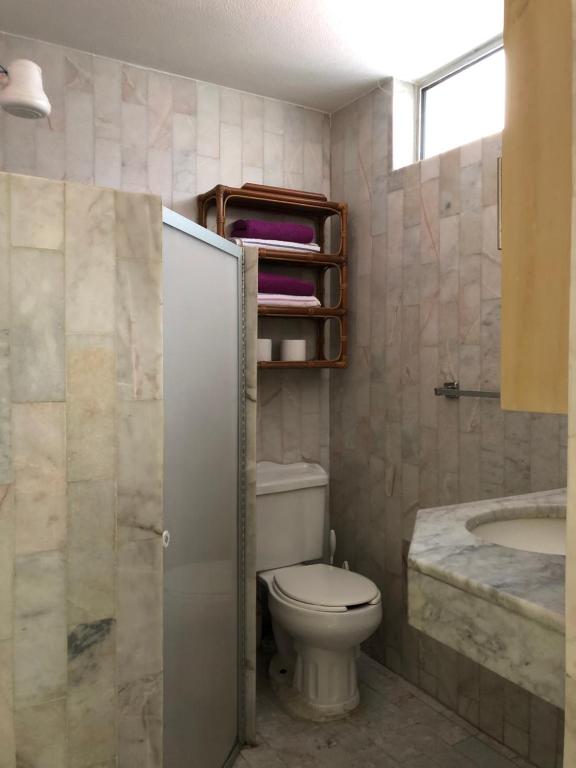 Departamento sobre Costera photo 3
