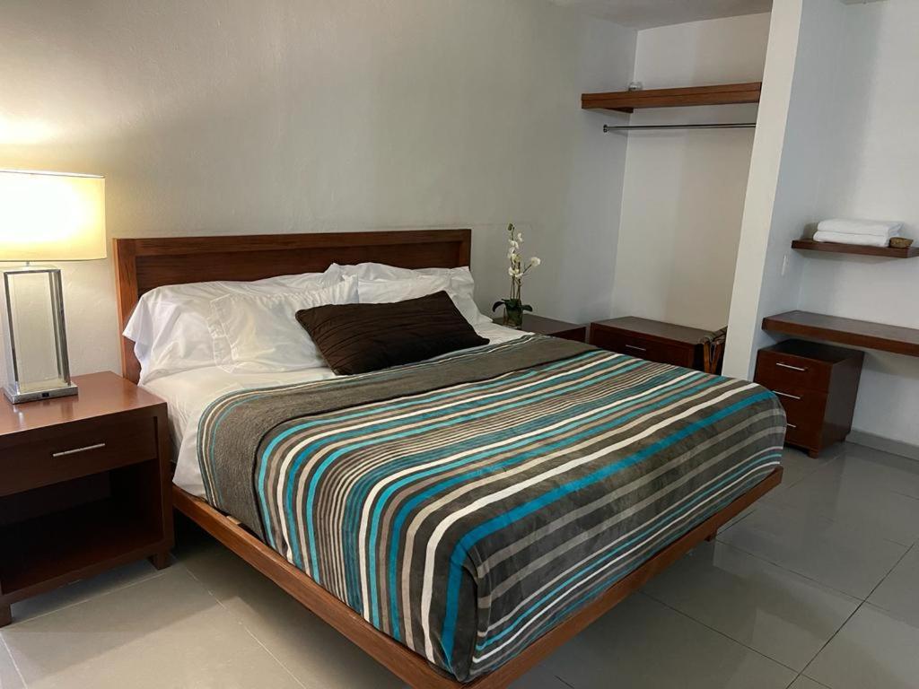 Hotel Suites del Mar photo 2