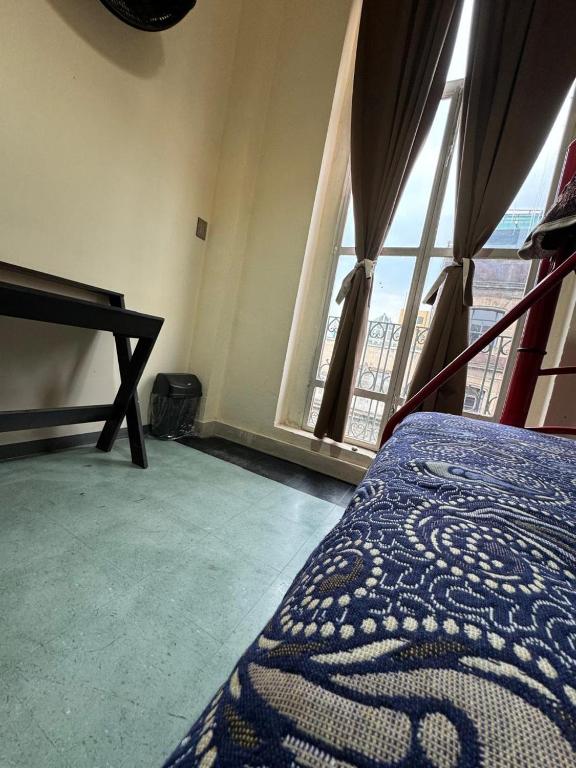 Rooms Zocalo — photo 1
