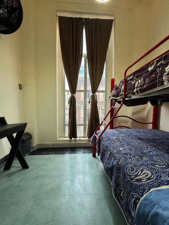 Rooms Zocalo photo 3