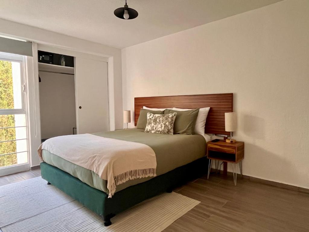 T201 - 1BDR - 1BTh photo 2