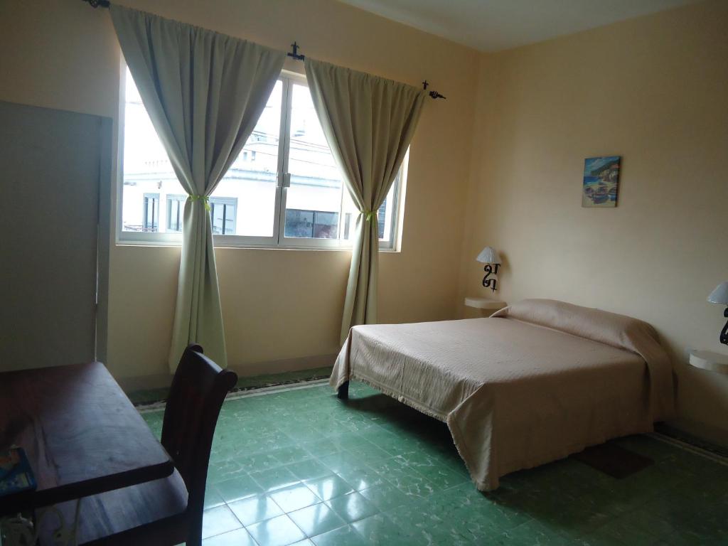 Hotel Suites Córdoba photo 2