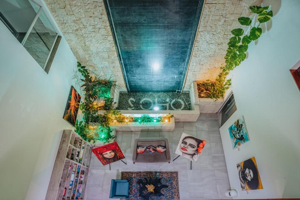 Soho Playa Hotel photo 2