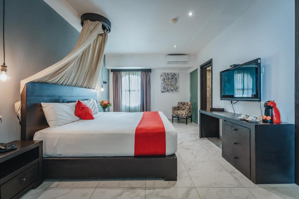 Soho Playa Hotel photo 3