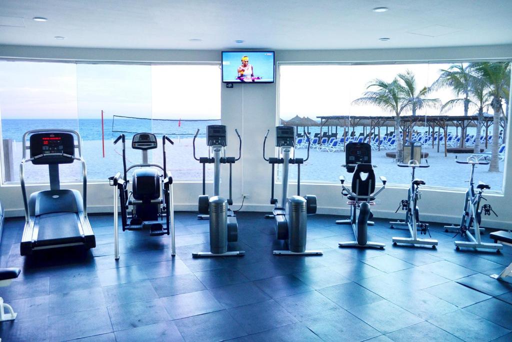 Grand Decameron Los Cabos photo 3