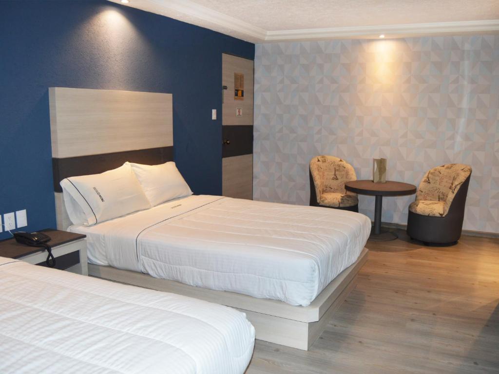 Hotel Seoul photo 2