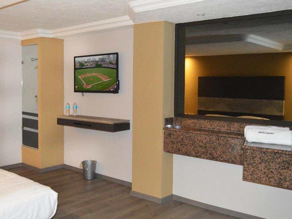Hotel Seoul photo 3