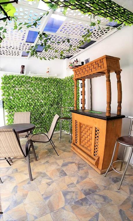 Casa con alberca climatizada privada para 8 personas photo 2