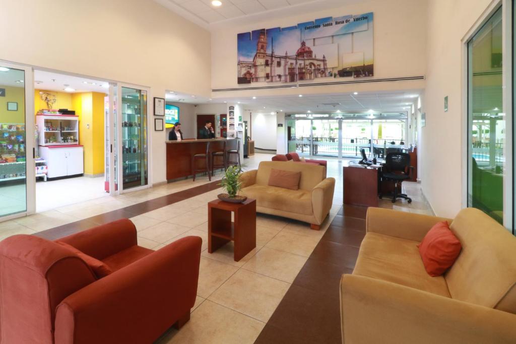 Staybridge Suites Queretaro by IHG photo 3