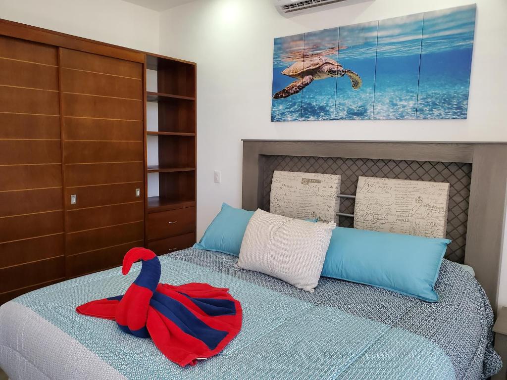 Riviera Maya Luxury Oceanfront Condo photo 2