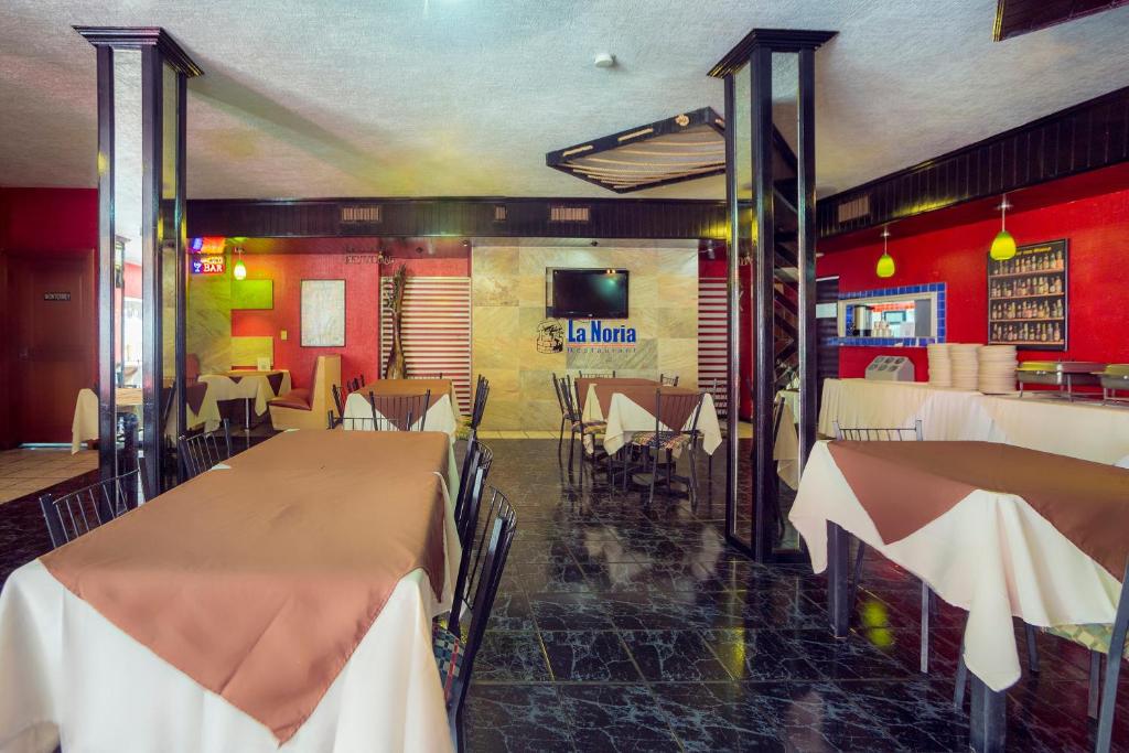 Hotel Torre photo 3