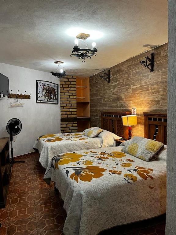 Hotel Huasca Terrazza photo 2