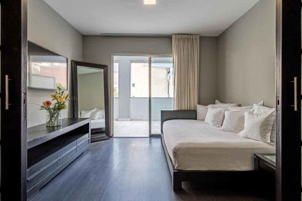 Suites Giorgio photo 2