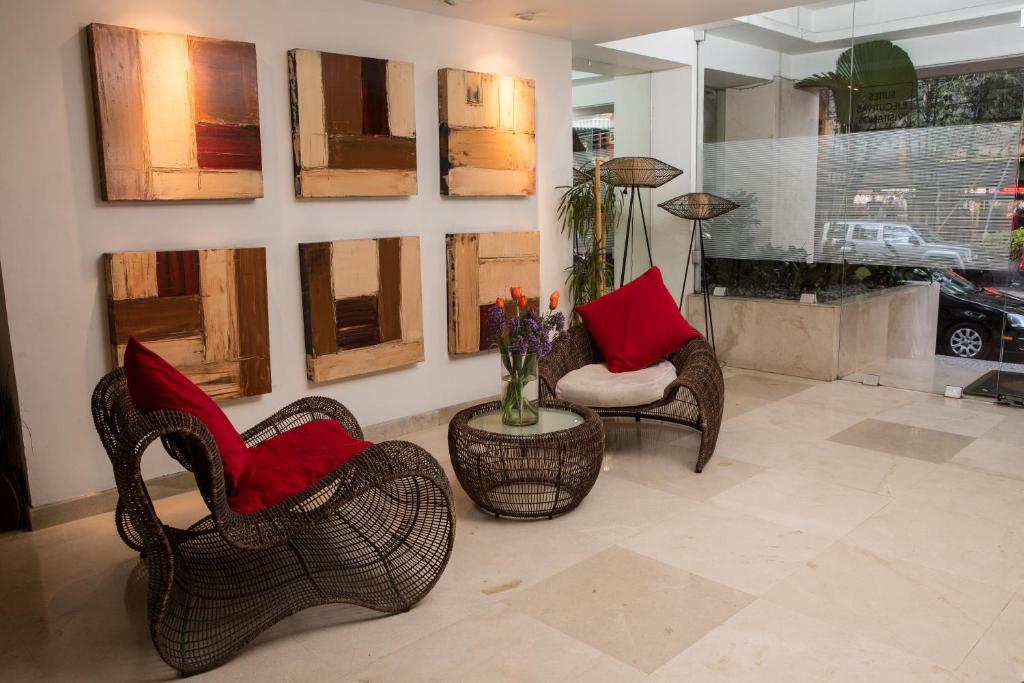 Suites Giorgio photo 3