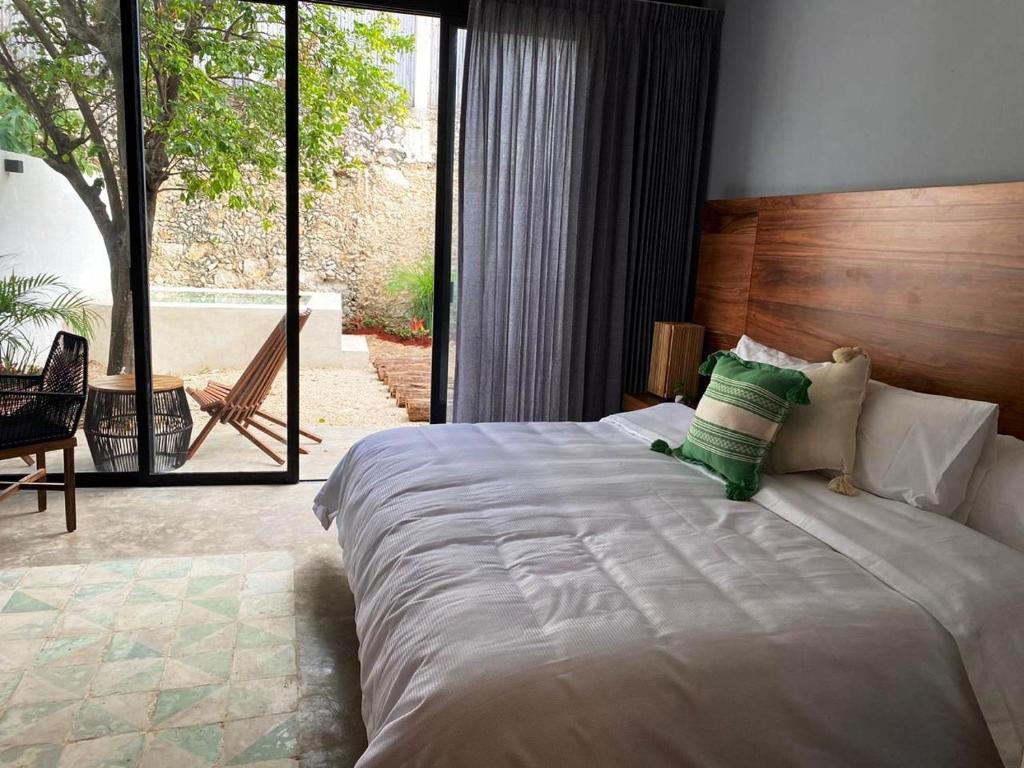 Hotel Unknown — photo 1