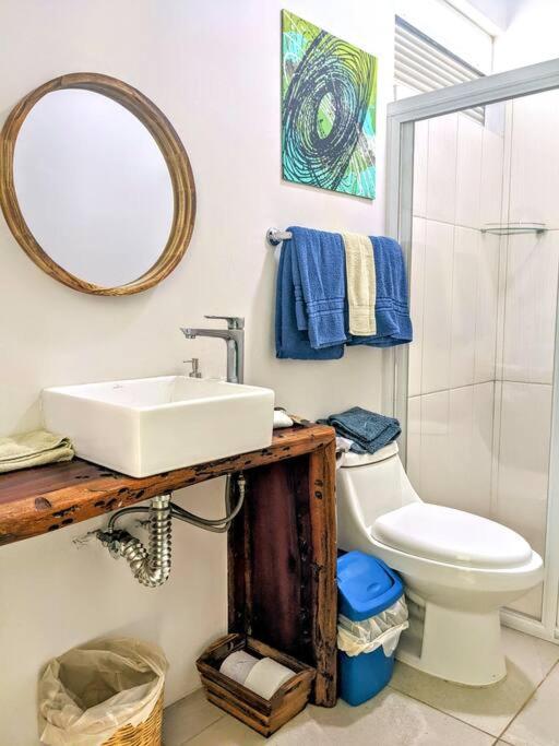 Walkable Rinconada Studio King Bed photo 3