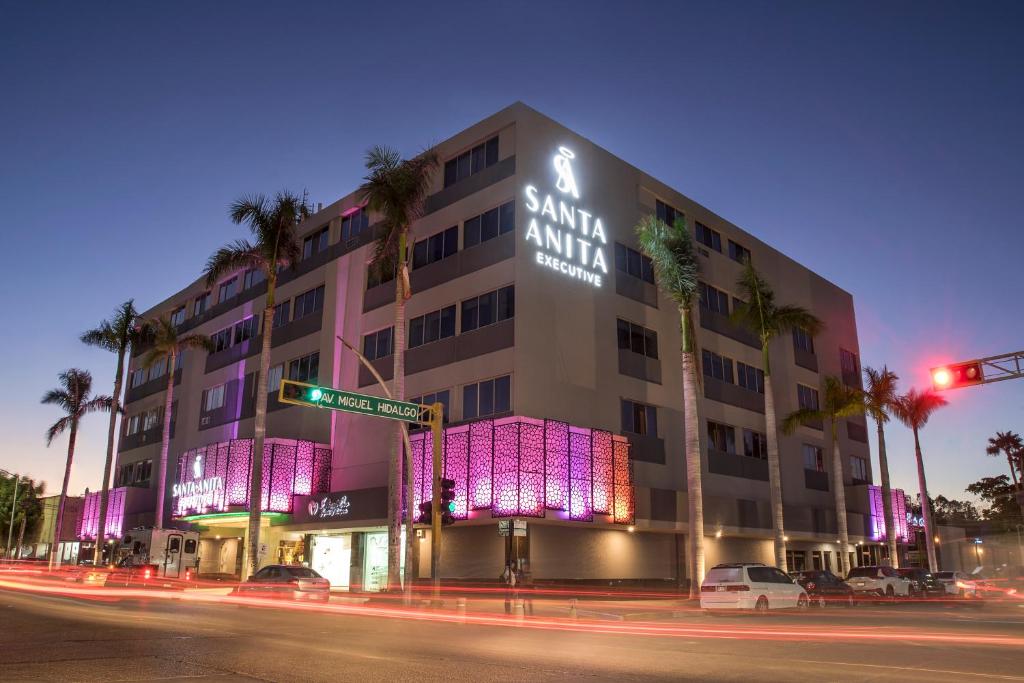 Hotel Santa Anita - Balderrama Hotel Collection photo 2