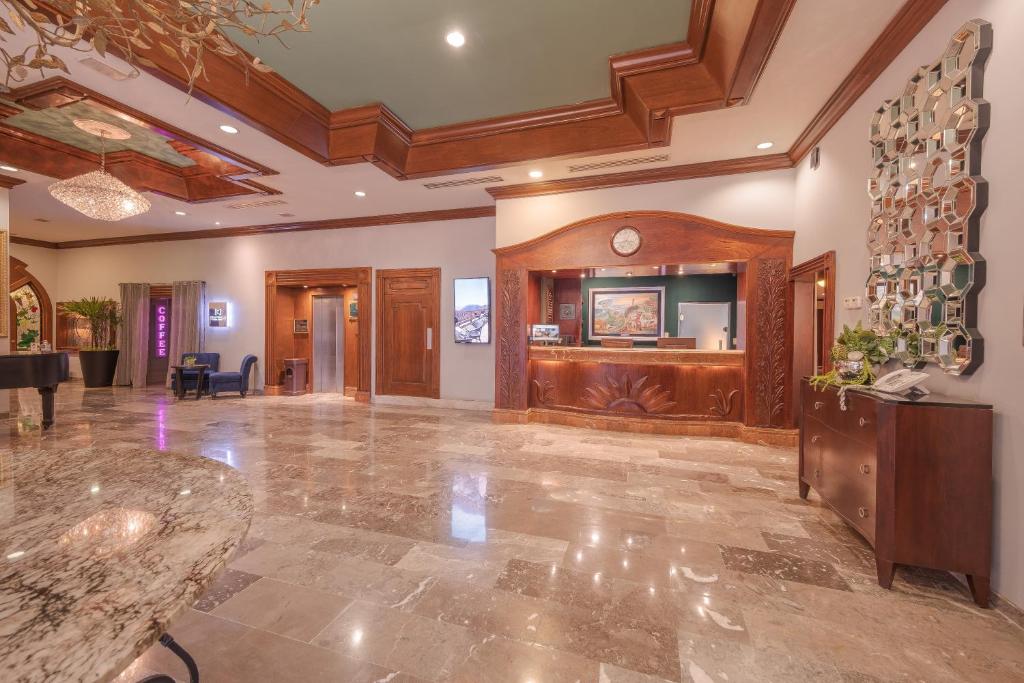 Hotel Santa Anita - Balderrama Hotel Collection photo 3