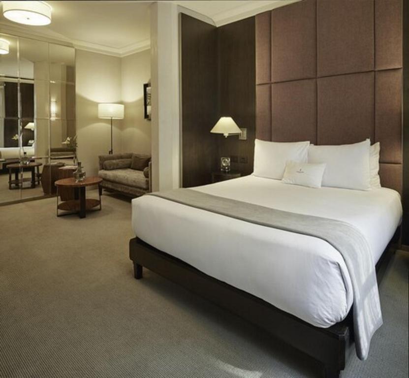 Hippodrome Hotel Condesa — photo 1