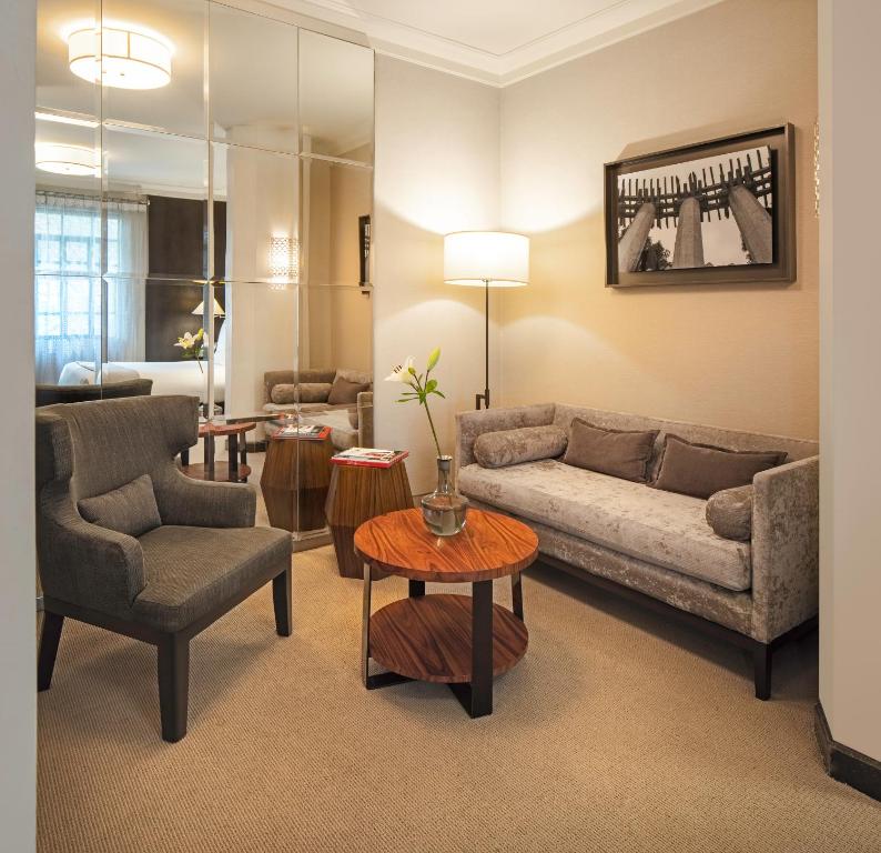 Hippodrome Hotel Condesa photo 3