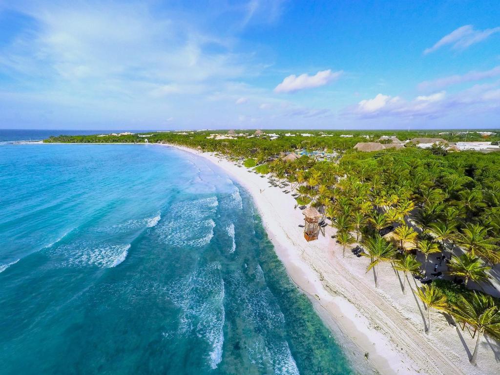 TRS Yucatan Hotel - Adults Only photo 3