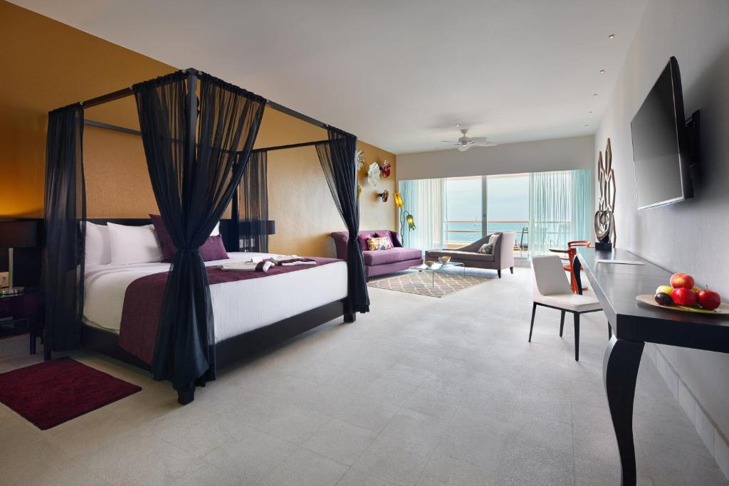Senses Riviera Maya - Ocean Front Boutique Hotel - Adults only photo 2