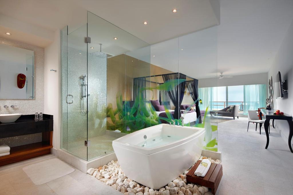 Senses Riviera Maya - Ocean Front Boutique Hotel - Adults only photo 3