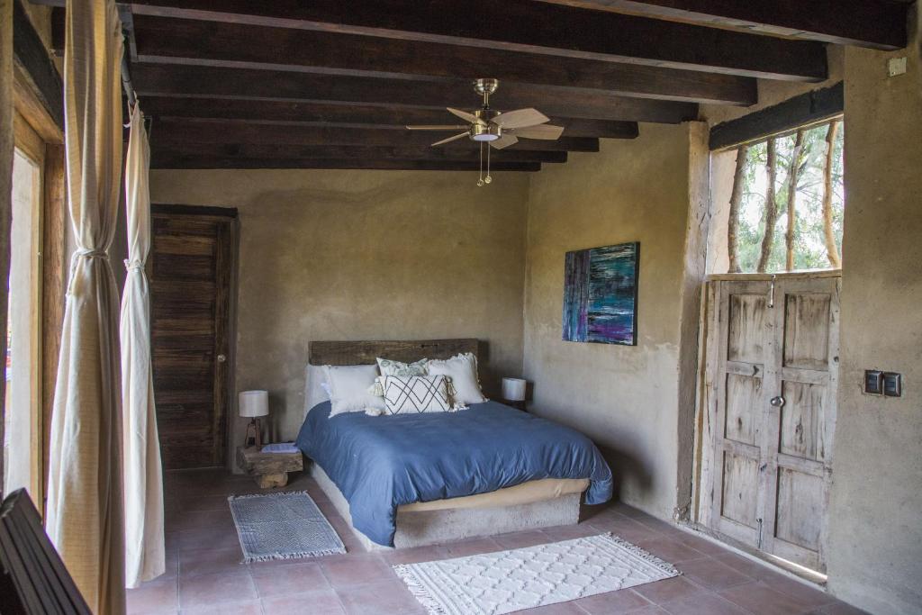 Hotel de Tierra Viñedo y Spa - Aeropuerto Querétaro photo 2