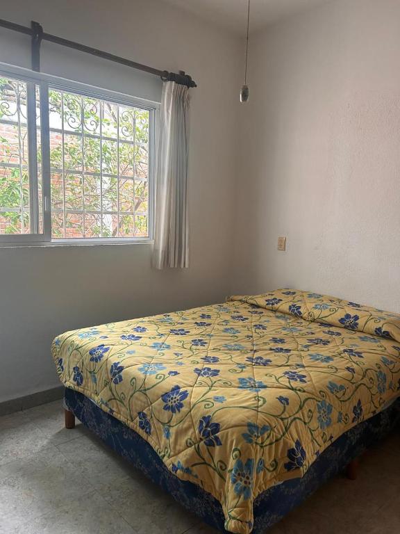 Casa con alberca de Don Vico photo 2